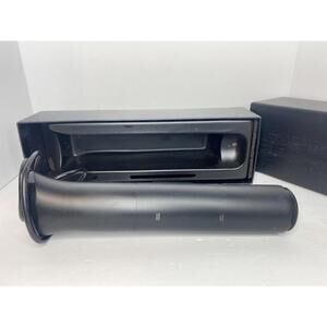 Anova Culinary Nano Precision Cooker Tool Model AN400-10 120v 750w Black